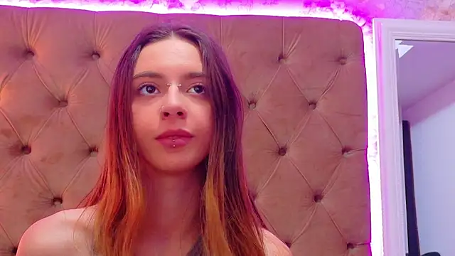 CoraVex Chat XXX in diretta