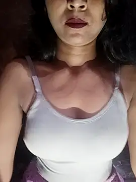 Ayesha_Khan1's Webcam Show