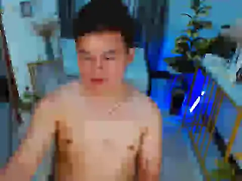 annocentboy Pertunjukan Webcam