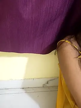 sexy_shital's Webcam Show