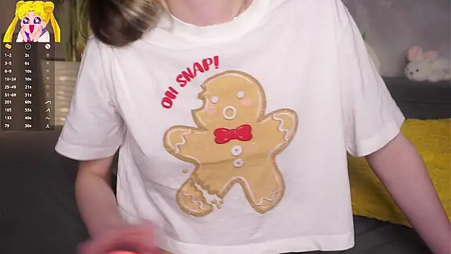 Chat XXX ao vivo de EdlinHargus