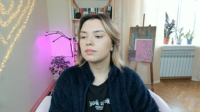 BrightDani 即時 XXX 聊天