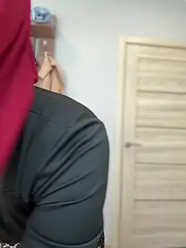 SugarDanger's Webcam Show