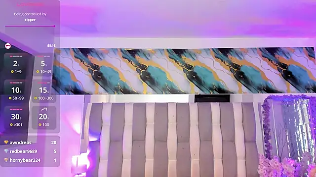 IsaDiiaz live XXX chat