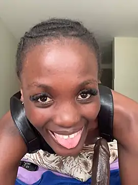 ZENDAYA_CASTING: вебкам-шоу