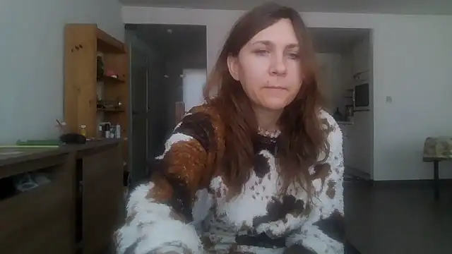 Czat XXX na żywo – JasmineGlamour