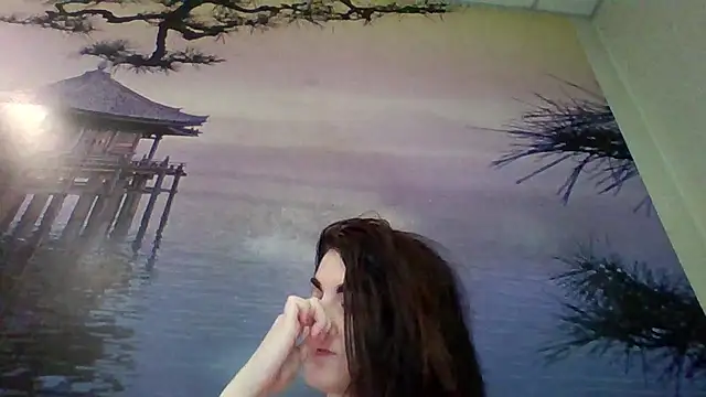 Webkamerová show AliceTailor