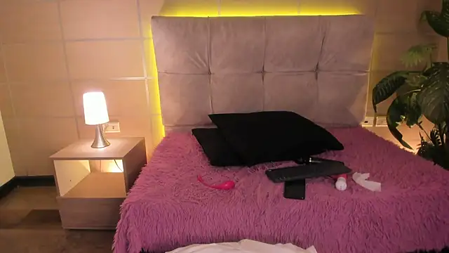 _michonne_ Chat XXX live