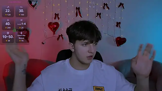 Онлайн чат XXX travis_wolf_