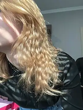 SugarDanger's Webcam Show