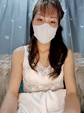 Yui-Chenのウェブカメラショー