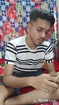 xtubelucky Show Webcam