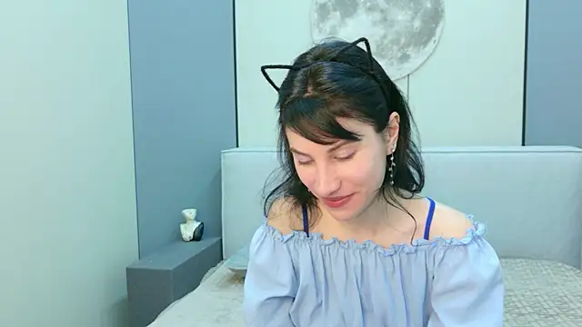 Chat XXX ao vivo de Dedra_Dixon