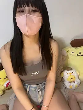 Mitsuki__jp 라이브 XXX 채팅