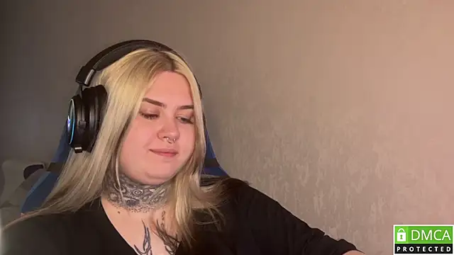 Chat XXX ao vivo de UnaXyling