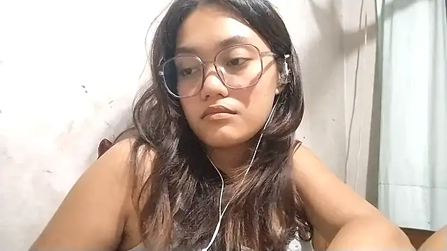 OliviaCarchi Pertunjukan Webcam