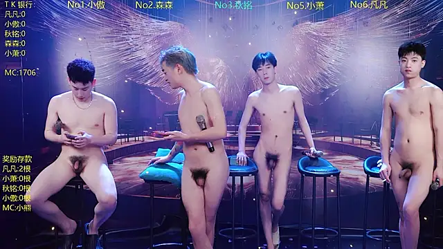 OUA-009 Adlı Modelin Web Kamerası Şovu