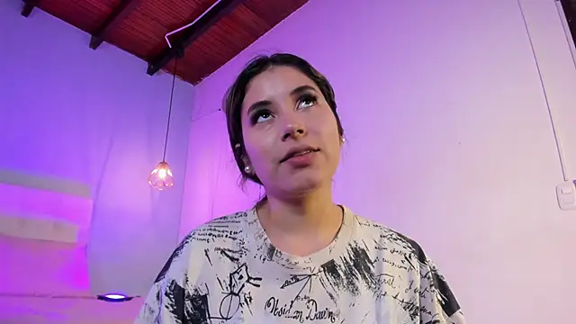 Show de Alessia_blaze na webcam