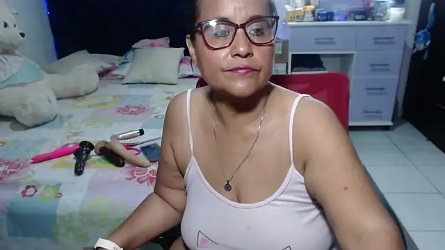 Chat XXX ao vivo de pervert_mommy_