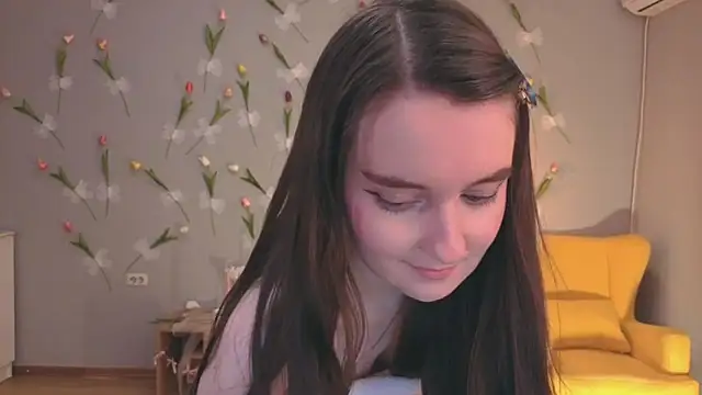 CloudGrace Chat XXX live