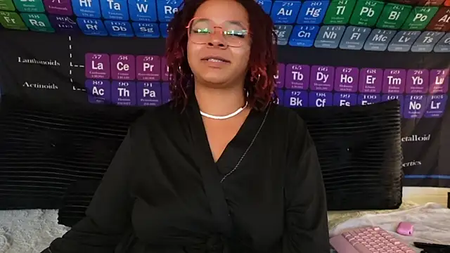 -khayaparker: вебкам-шоу