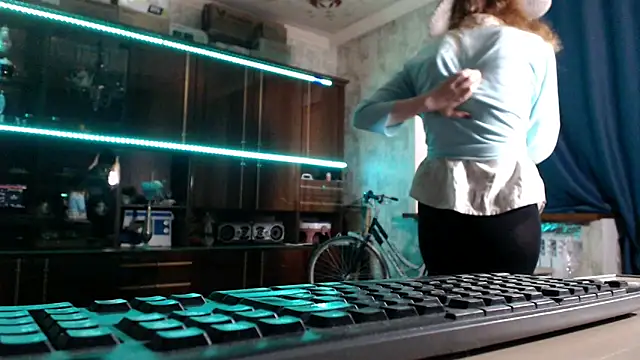 pa1e_pr1ncess' Live XXX Chat