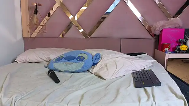 Sophia_moo_ 라이브 XXX 채팅