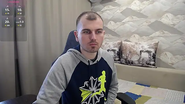 Show Webcam de SerzhKorol1