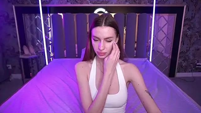 Snow_WhiteeeX – Live XXX-chat