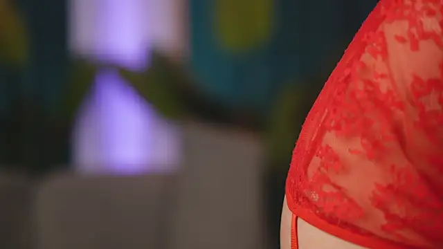 Assmerisingのウェブカメラショー