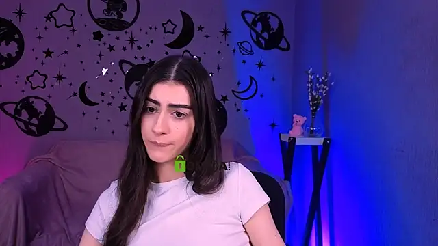 nekky_mouse Adlı Modelin Canlı XXX Sohbeti