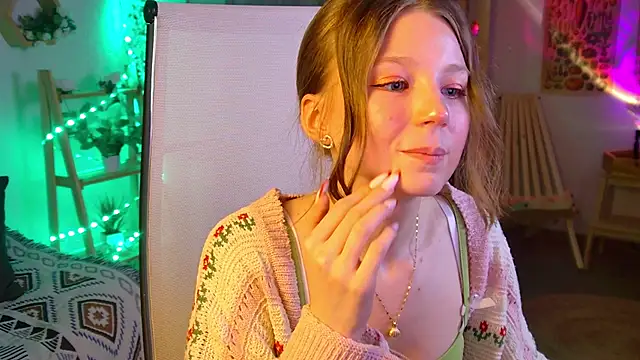 Czat XXX na żywo – ElliFrankenweenie