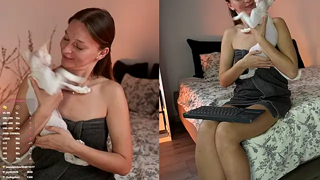 Special___'s Live XXX Chat