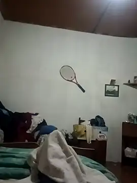 Pertunjukan Kamera Web soulreaver199