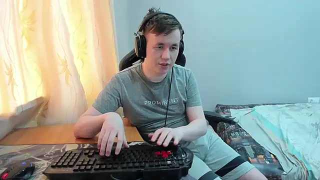 Онлайн чат XXX iliaskrislove