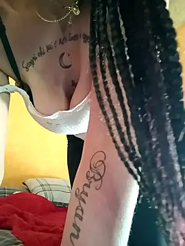 Chat XXX ao vivo de LunaVera