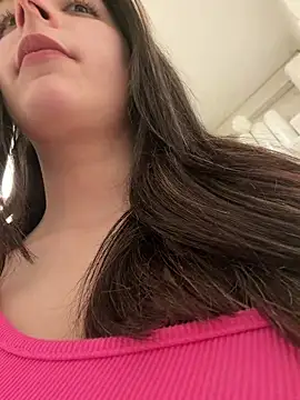 sexymelli18 Webcam-Show