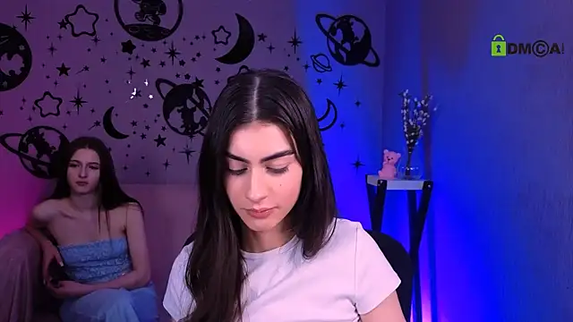 Онлайн чат XXX nekky_mouse