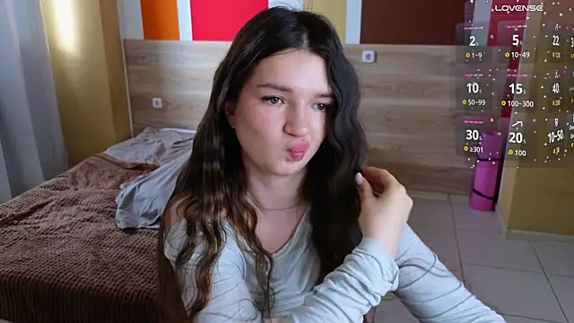 rokroxy 现场XXX聊天