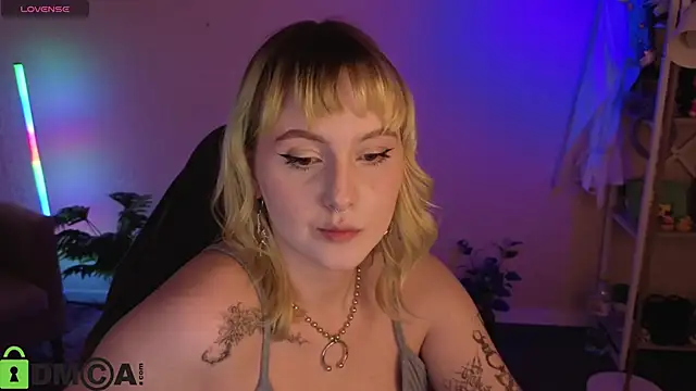 Roziett_Belle 现场XXX聊天