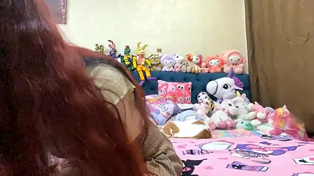 AlisaHoshiCos live XXX chat