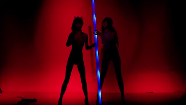 Chat XXX Live XG-002