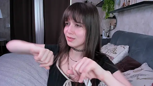 LaelIvie – Live XXX-chat