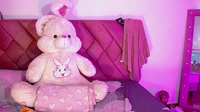 sammy_sweetxx 在線直播表演