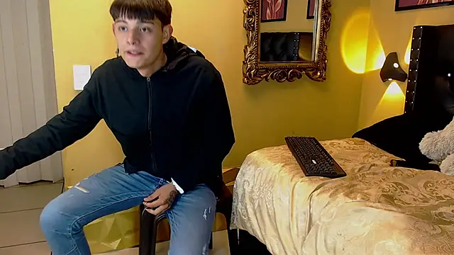 luckk_'s Webcam Show