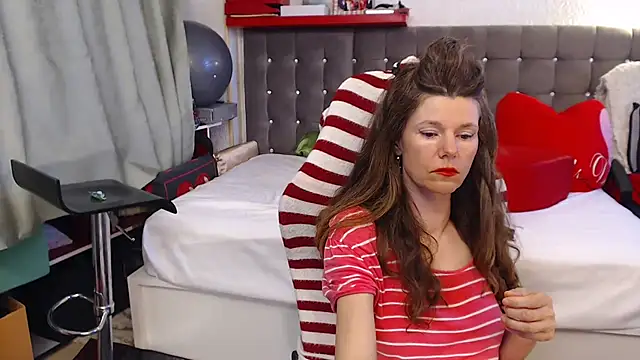 kellyterapy 现场XXX聊天