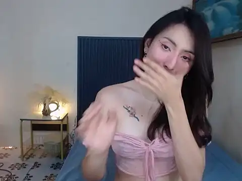 kittysammy's Webcam Show