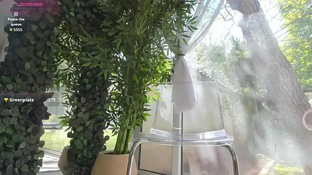 Lexi_Storm élő XXX-chatje