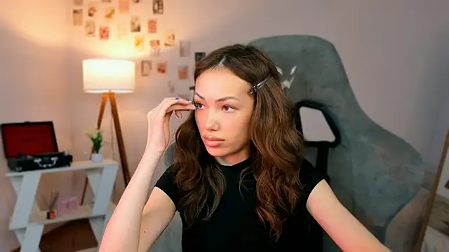 Chat +18 de nexorine ao vivo