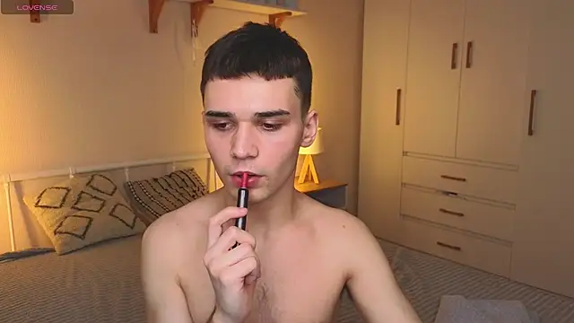 Show de webcam de nixyasebe